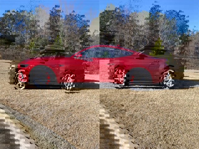 Used 2024 Ford Mustang GT Premium image 41