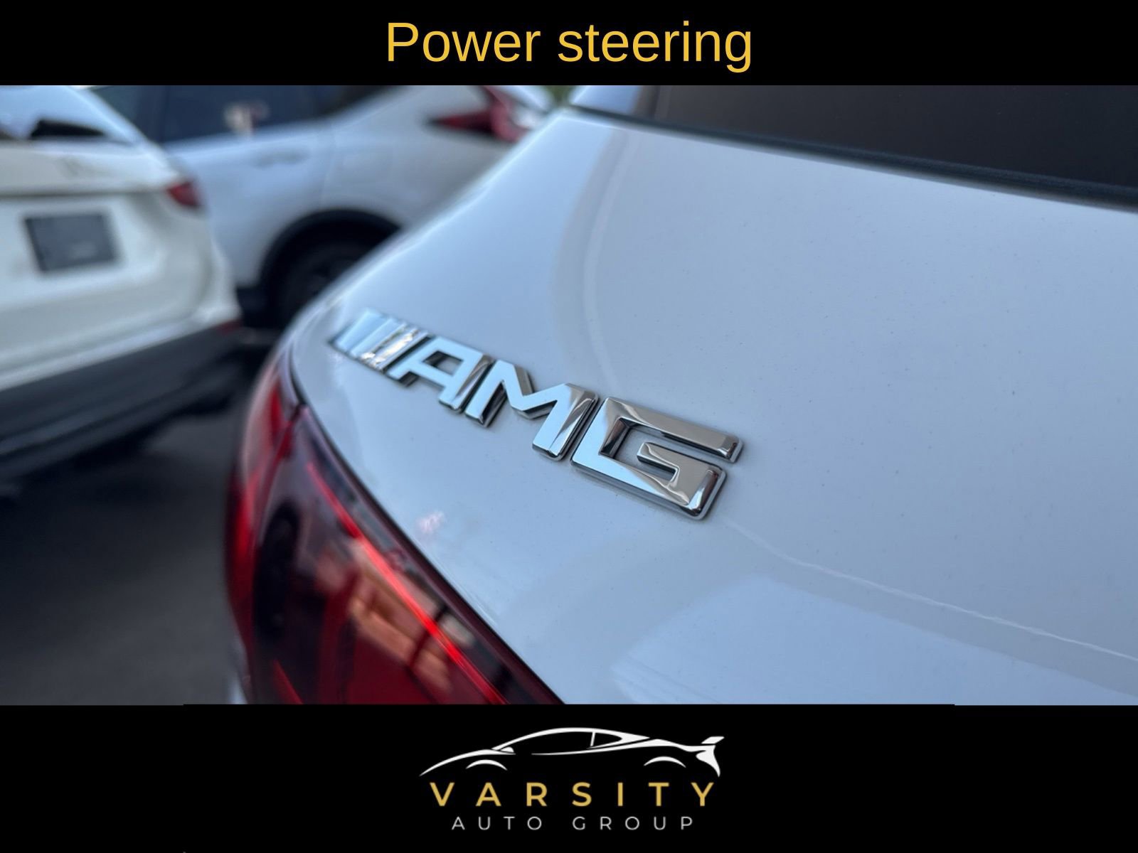 Used 2022 Mercedes-Benz GLA 35 AMG 4MATIC image 23