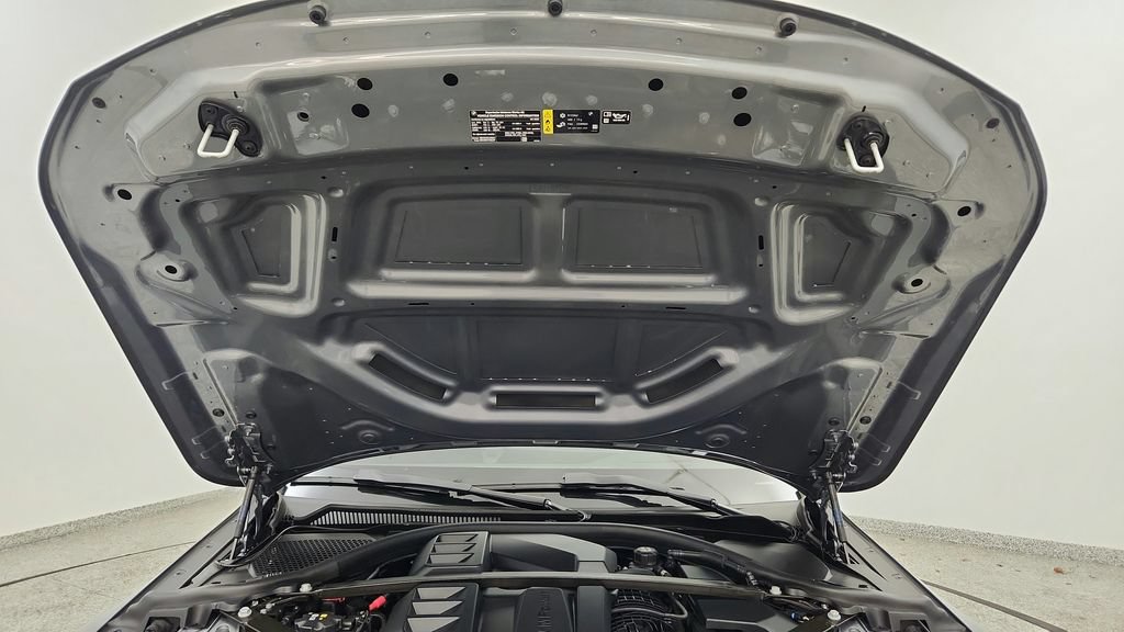 Used 2025 BMW M2 w/ Lighting Package RWD image 14