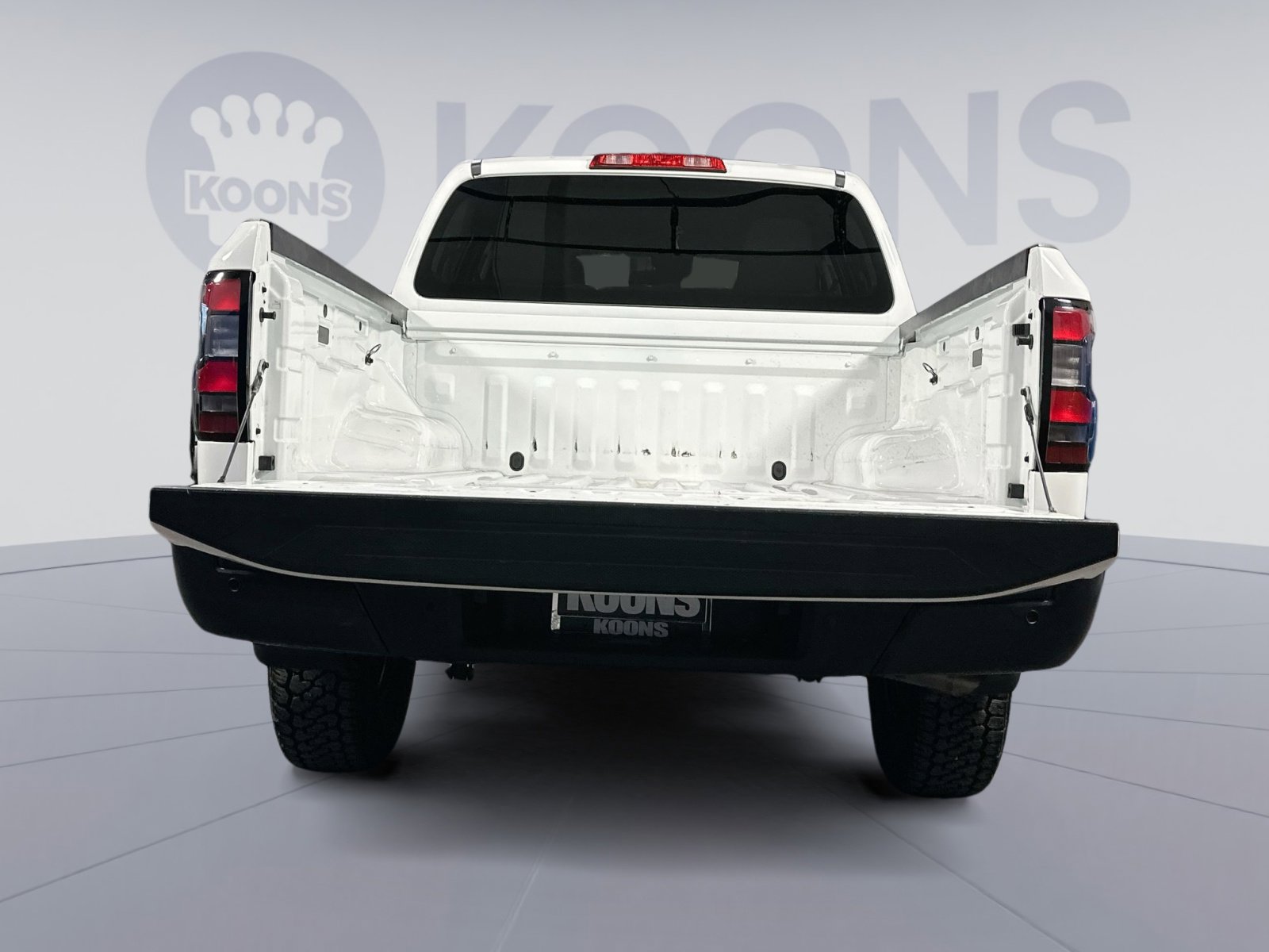 Used 2023 Nissan Frontier S w/ Technology Package image 35
