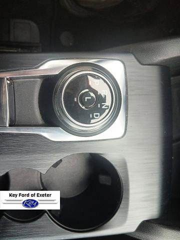 Certified 2024 Ford Escape Platinum AWD/4WD image 29