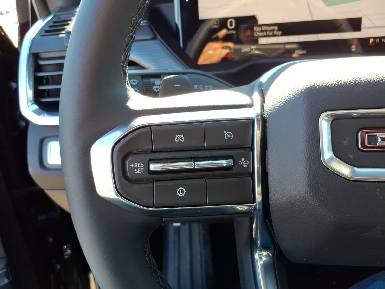 New 2026 GMC Acadia Elevation w/ Elevation Premium Package image 17