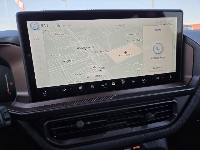 New 2026 Ford Bronco Sport Outer Banks w/ Outer Banks Tech Package+ AWD/4WD image 6