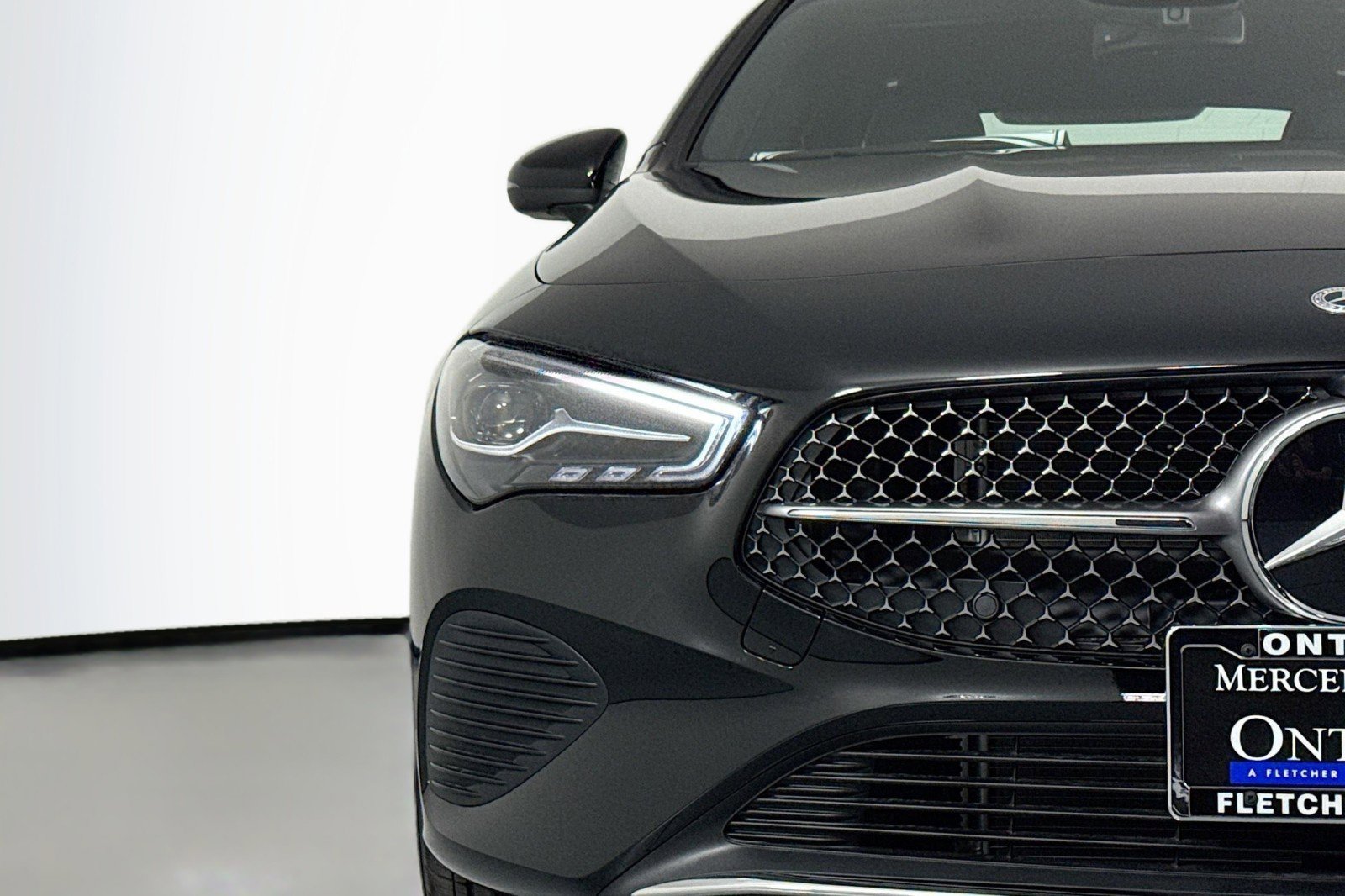 Certified 2026 Mercedes-Benz CLA 250 4MATIC image 14