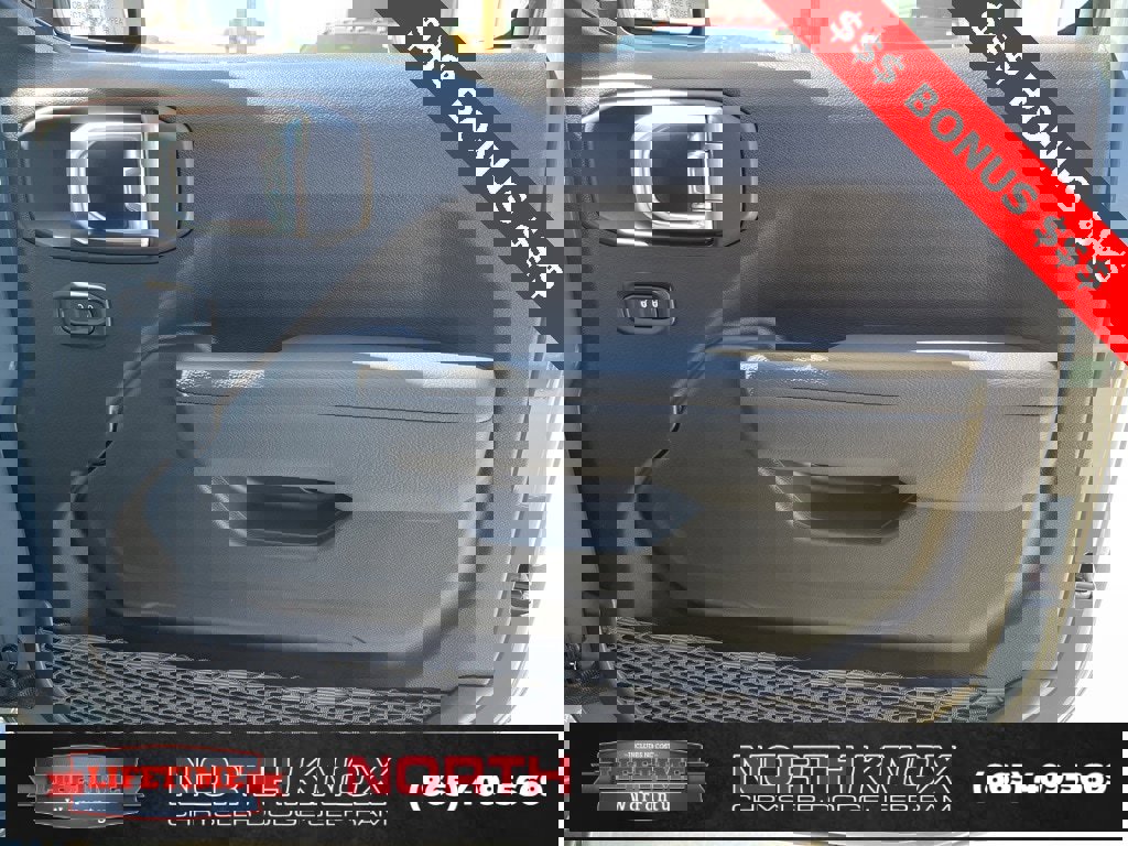 New 2025 Jeep Wrangler Unlimited Sport image 29