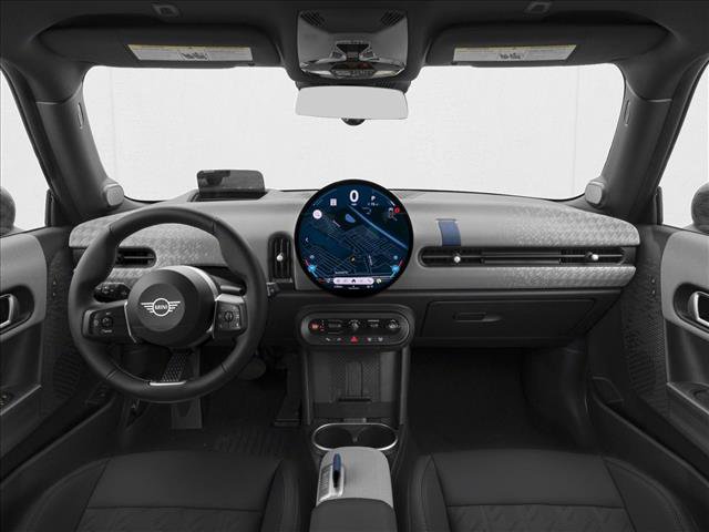 New 2026 MINI Cooper John Cooper Works FWD image 5