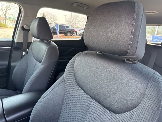 Certified 2023 Hyundai Santa Fe SEL image 11