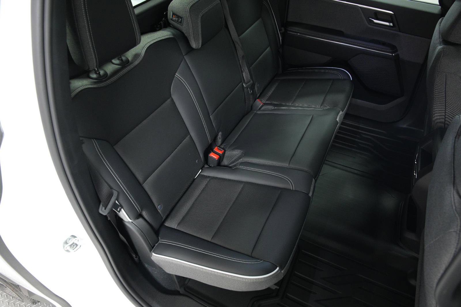 New 2026 GMC Sierra EV Elevation image 14