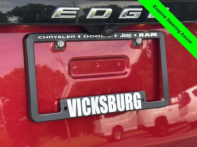 Used 2021 Ford Edge SEL w/ Convenience Package AWD/4WD image 41
