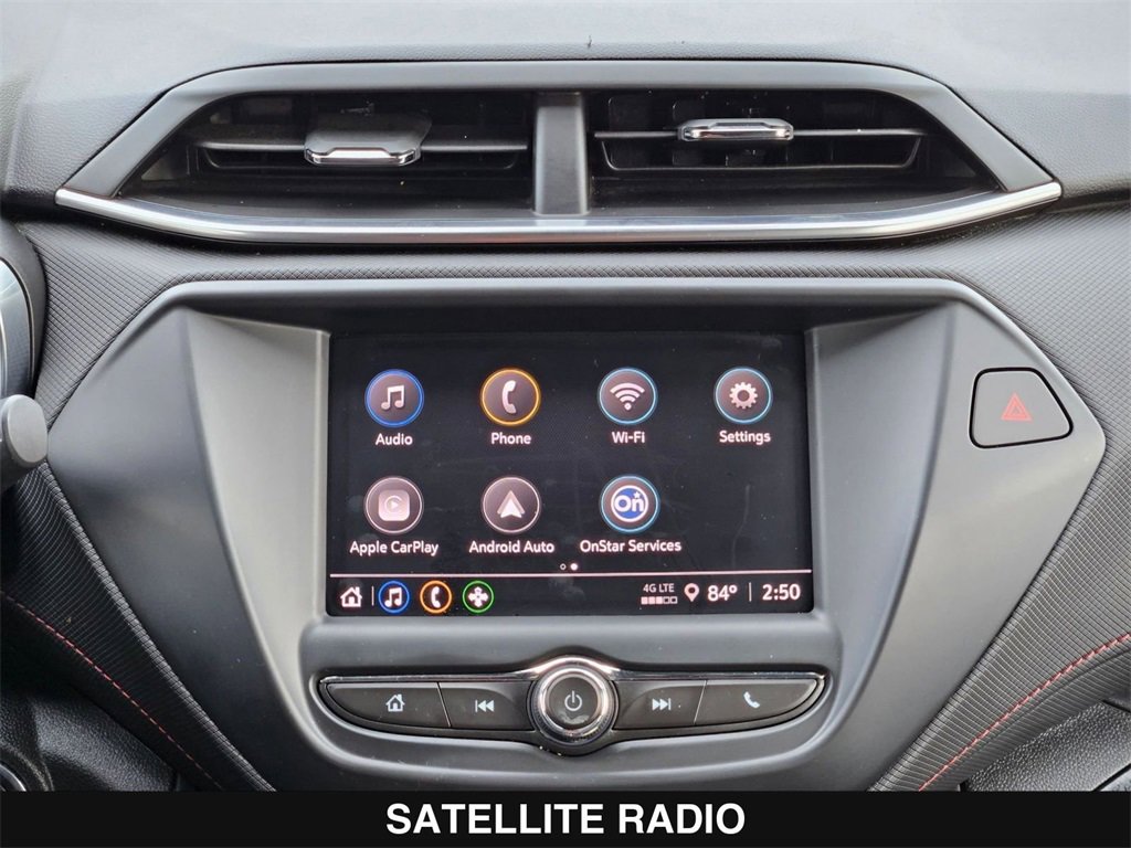 Used 2023 Chevrolet TrailBlazer RS image 20