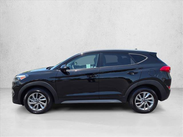 Used 2018 Hyundai Tucson SEL w/ Cargo Package FWD image 9