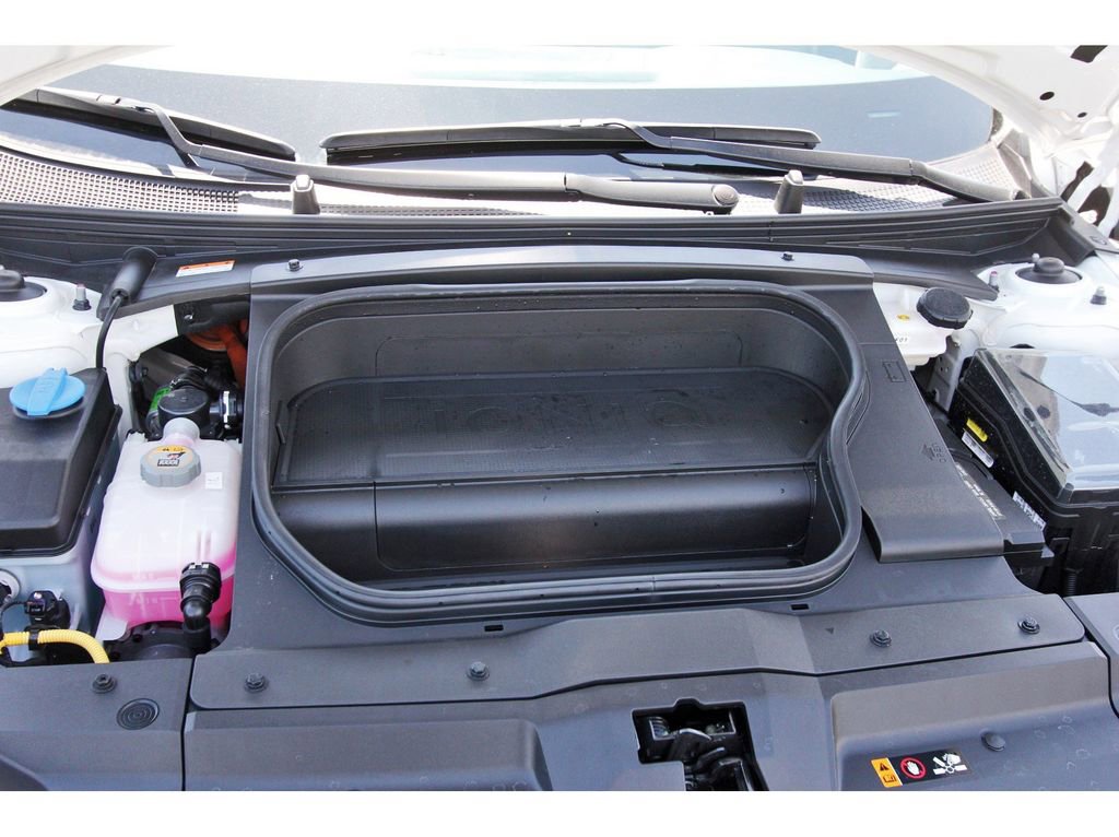 Certified 2024 Hyundai Ioniq 6 SEL image 33