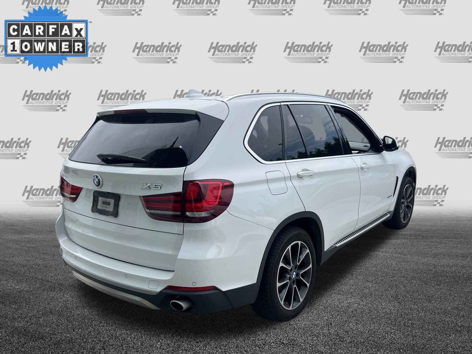Used 2015 BMW X5 xDrive35i AWD/4WD image 10