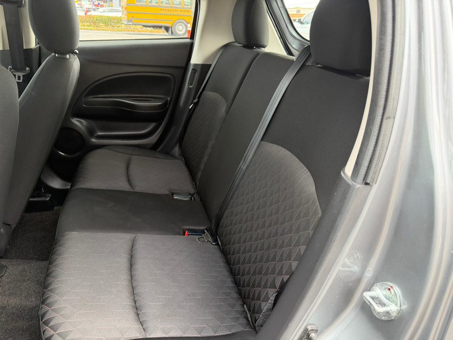 Used 2022 Mitsubishi Mirage ES FWD image 14