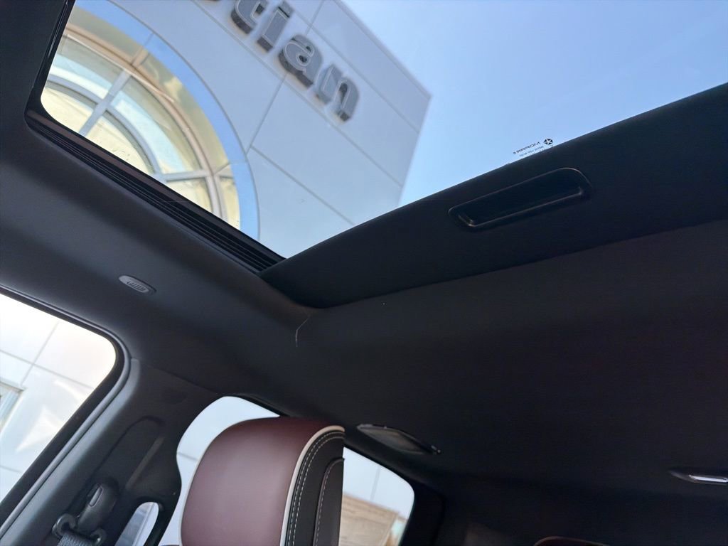 New 2026 RAM 2500 Limited image 23