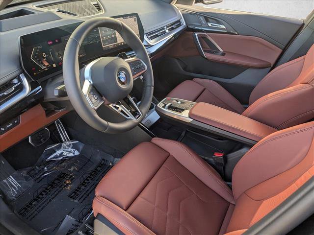 New 2026 BMW X1 xDrive28i w/ Technology Package image 3