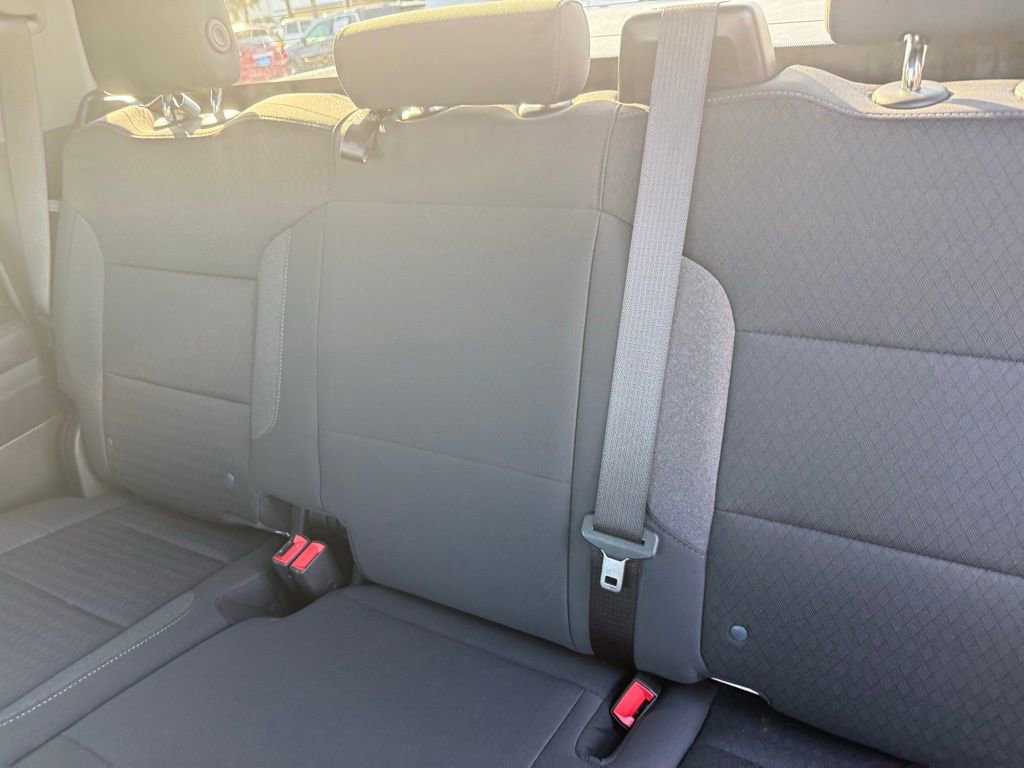 Used 2023 Chevrolet Silverado 1500 LT image 34