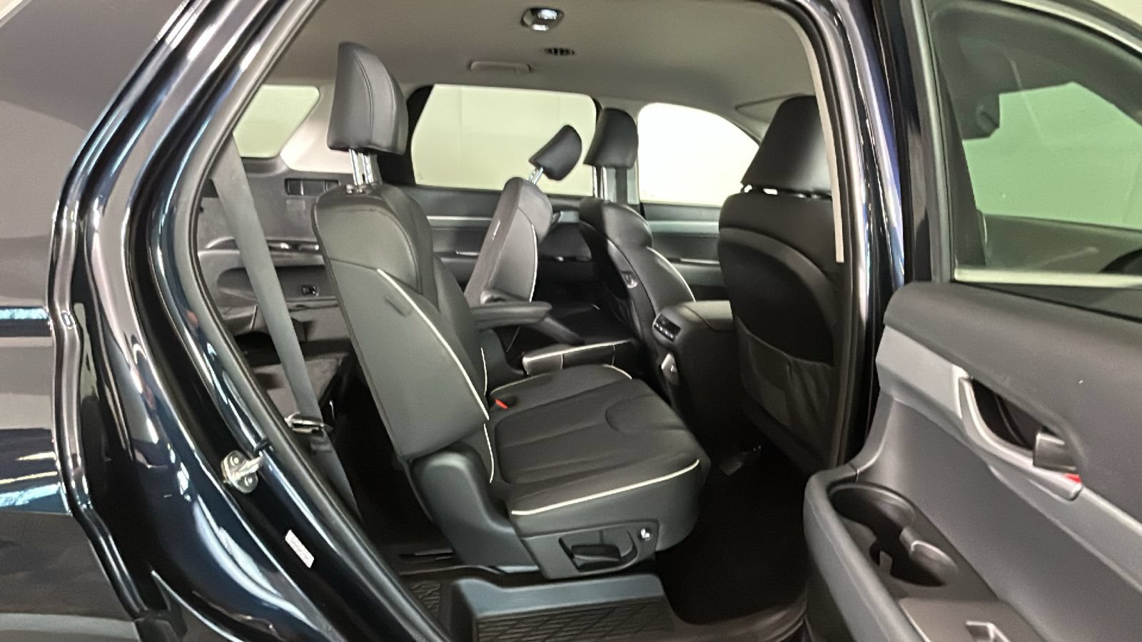 Used 2024 Hyundai Palisade SEL AWD/4WD image 33