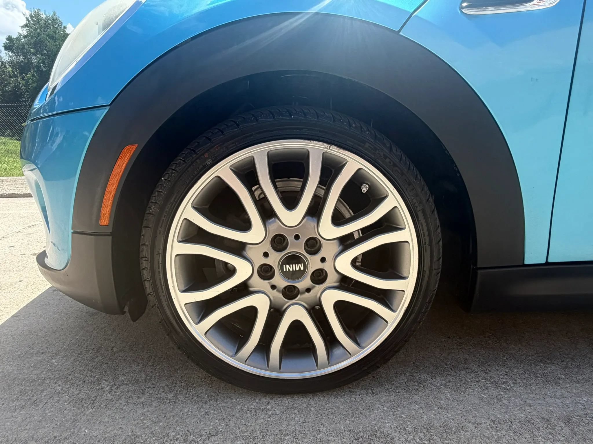 Used 2015 MINI Cooper 2-Door Hardtop FWD image 35