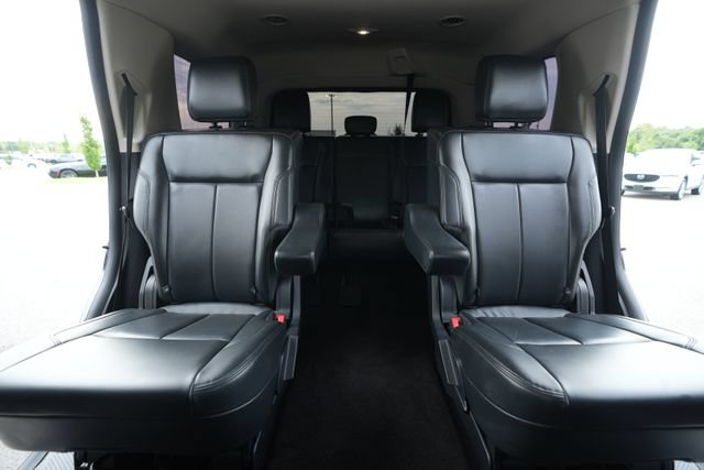 Used 2022 Ford Expedition XLT AWD/4WD image 42