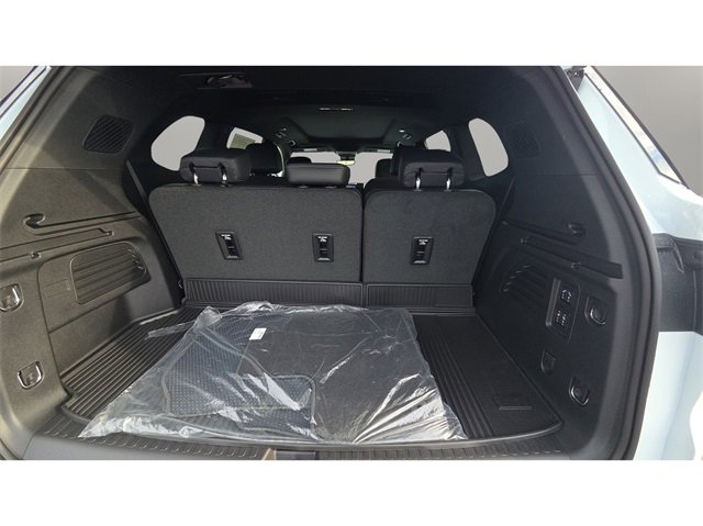 New 2026 Buick Enclave Sport Touring w/ Power Package image 39