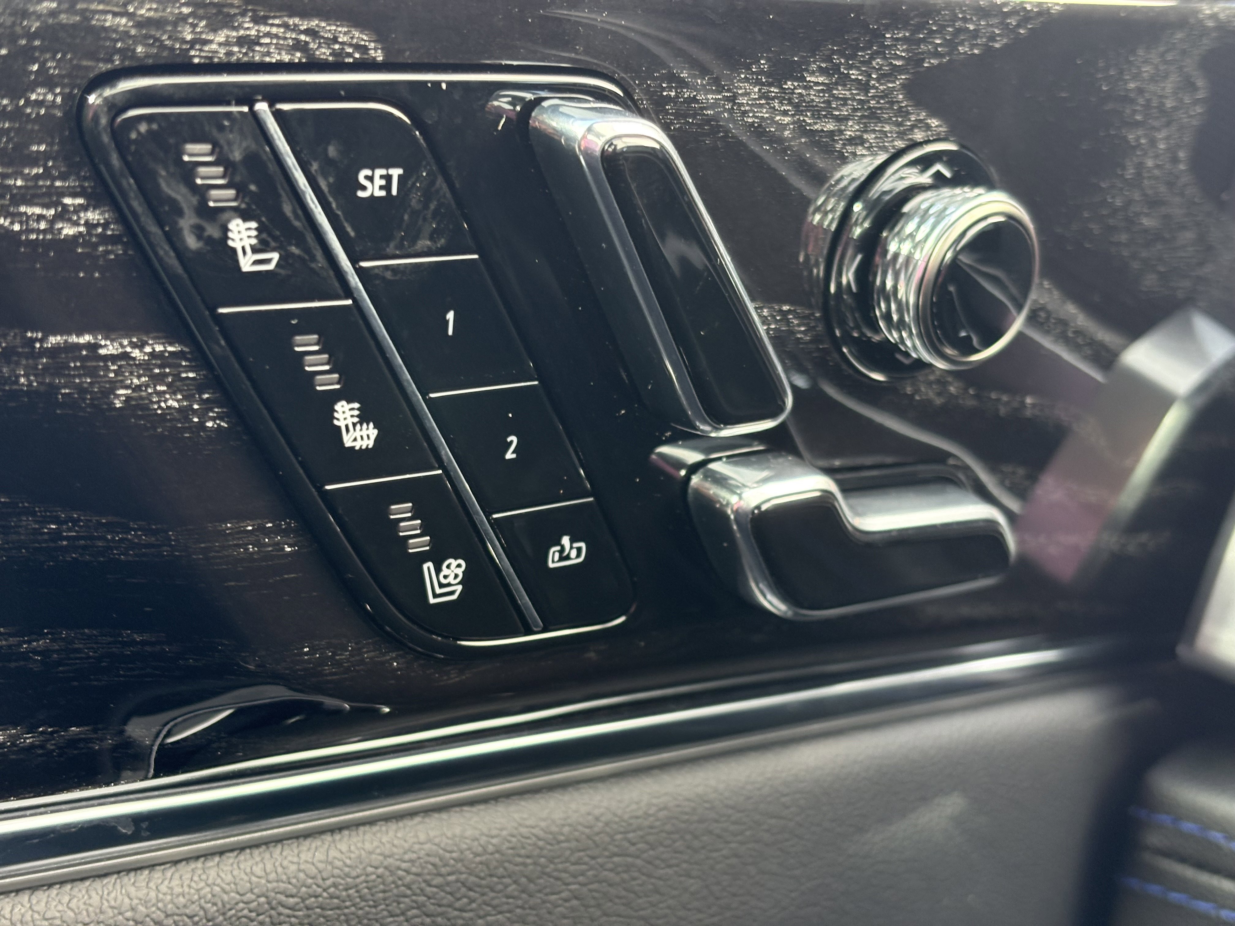 New 2026 Cadillac Escalade IQL Sport 1 image 36