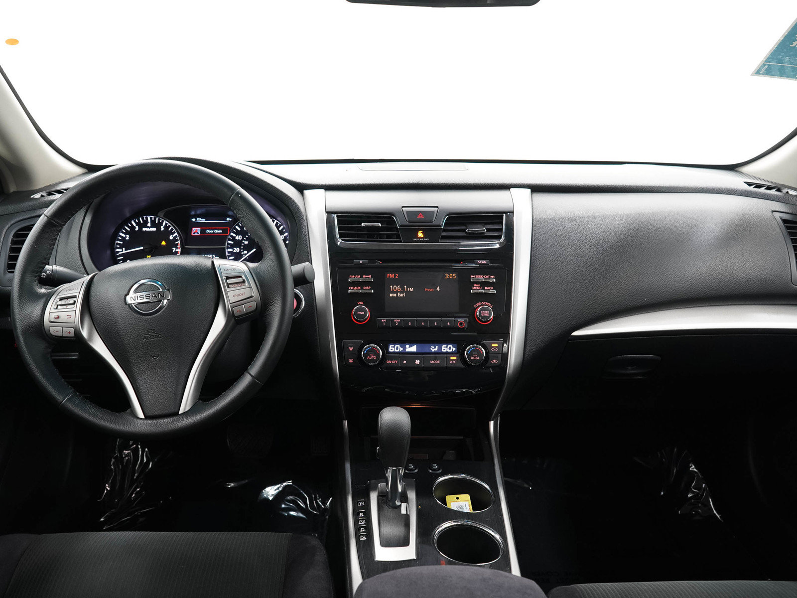 Used 2013 Nissan Altima 2.5 SV FWD image 14
