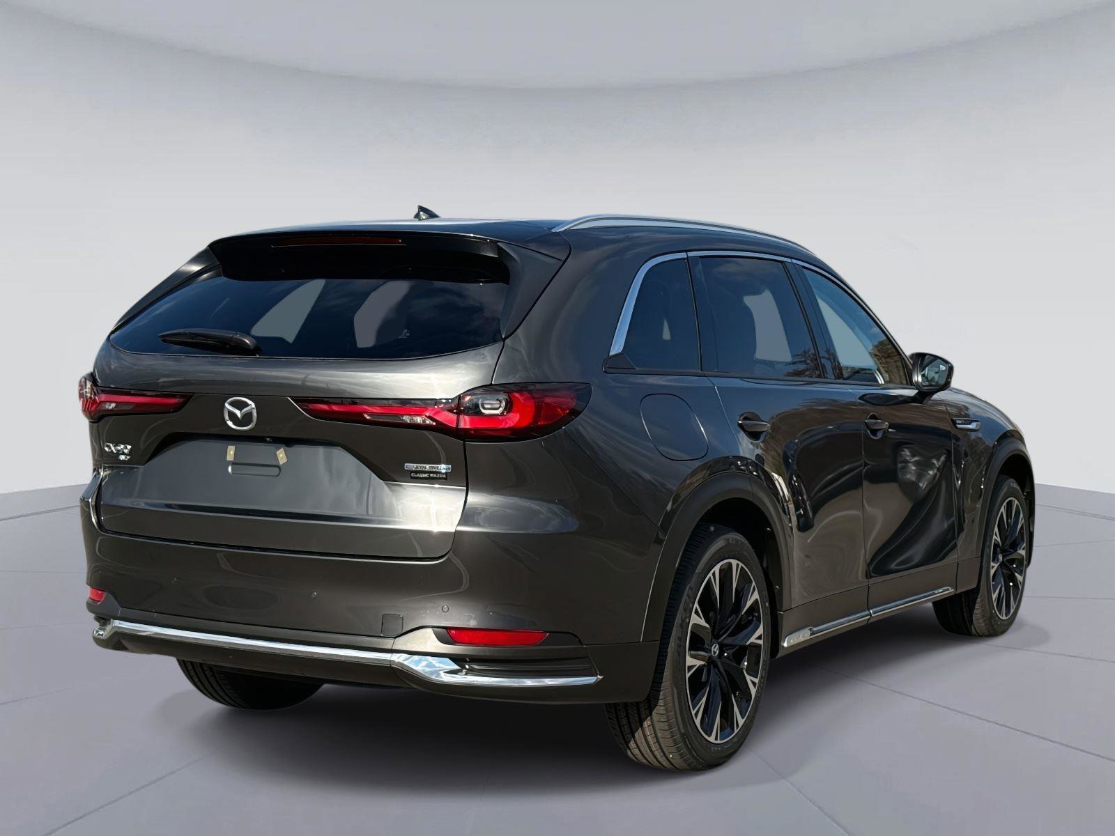 New 2026 MAZDA CX-90 Plug-In Hybrid w/ Premium Plus image 3