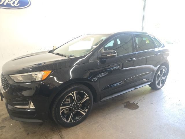 Used 2023 Ford Edge ST AWD/4WD image 31