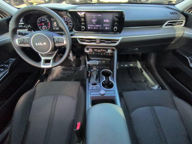 Used 2022 Kia K5 LX FWD image 14