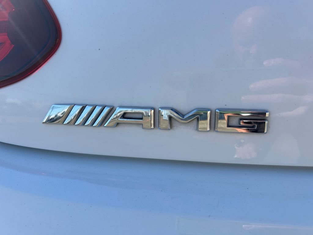 Used 2021 Mercedes-Benz C 63 AMG S image 33