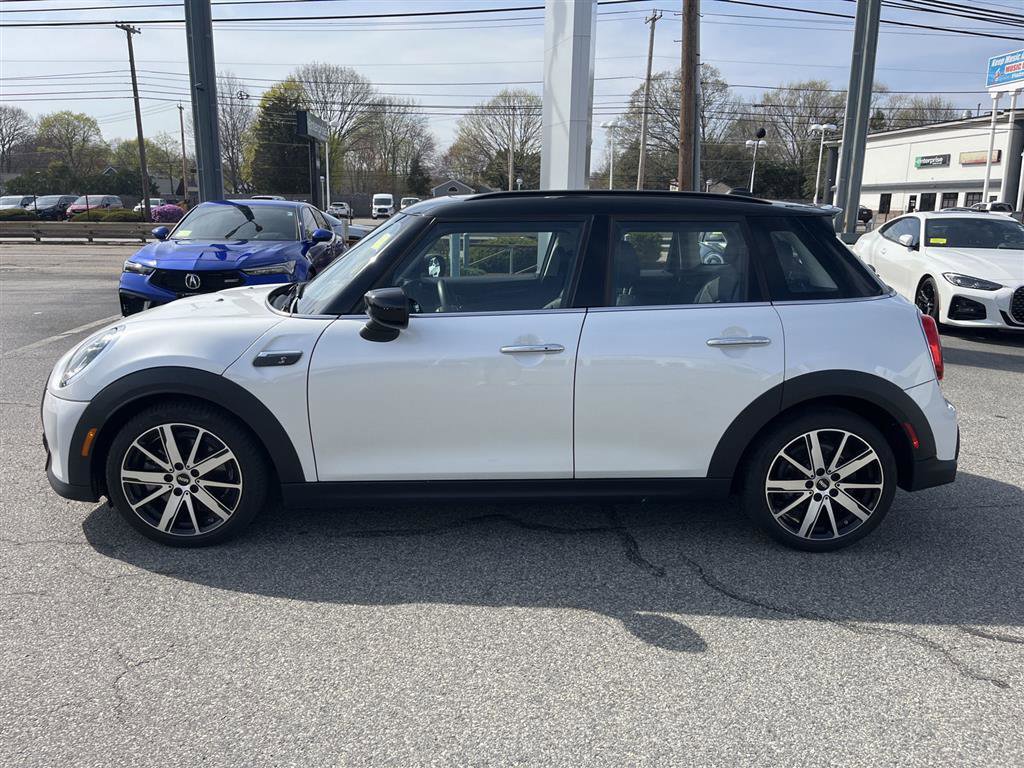 Used 2024 MINI Cooper S image 6