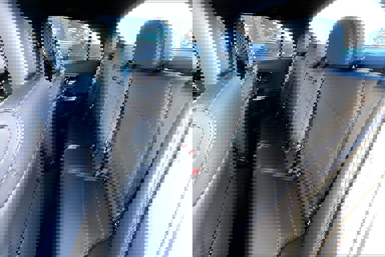 Certified 2024 Mercedes-Benz C 300 Sedan w/ Pinnacle Trim Package image 21