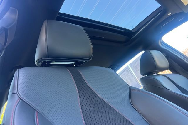 Certified 2023 Acura TLX w/ A-SPEC Pkg image 18