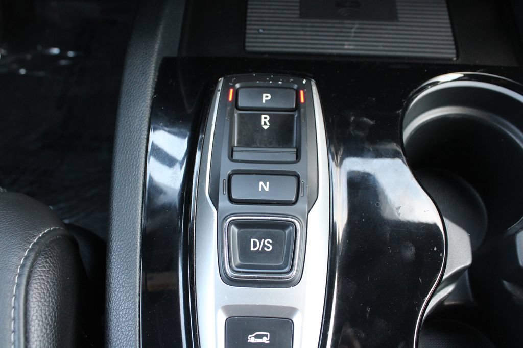 Certified 2023 Honda Passport Elite image 17