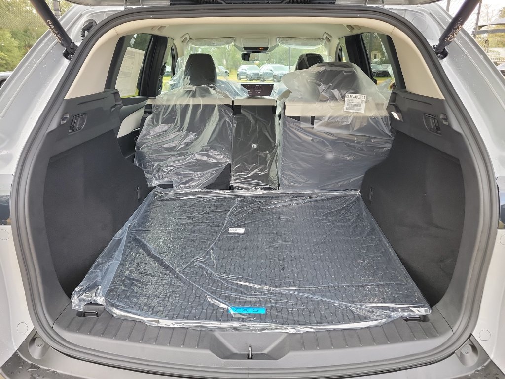 New 2026 MAZDA CX-5 Preferred AWD/4WD image 9