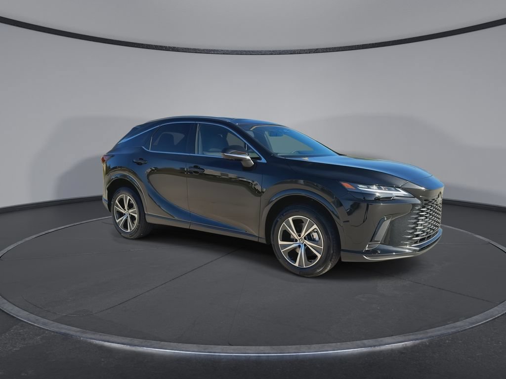 Used 2026 Lexus RX 350 Premium w/ Convenience Package FWD image 2