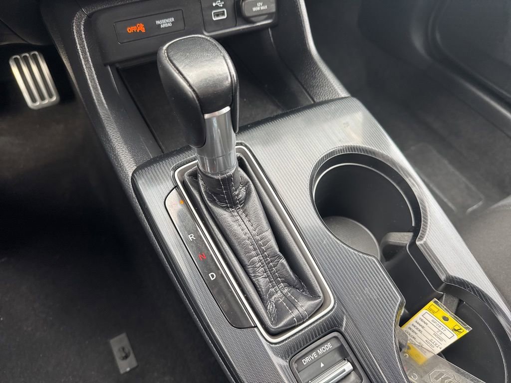Certified 2023 Honda Civic Sport image 30