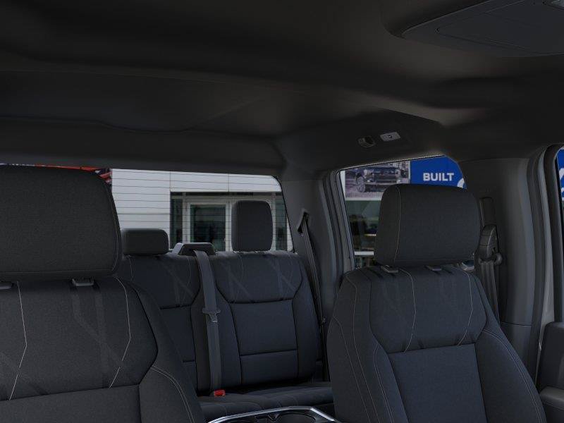 New 2026 Ford F150 STX AWD/4WD image 22