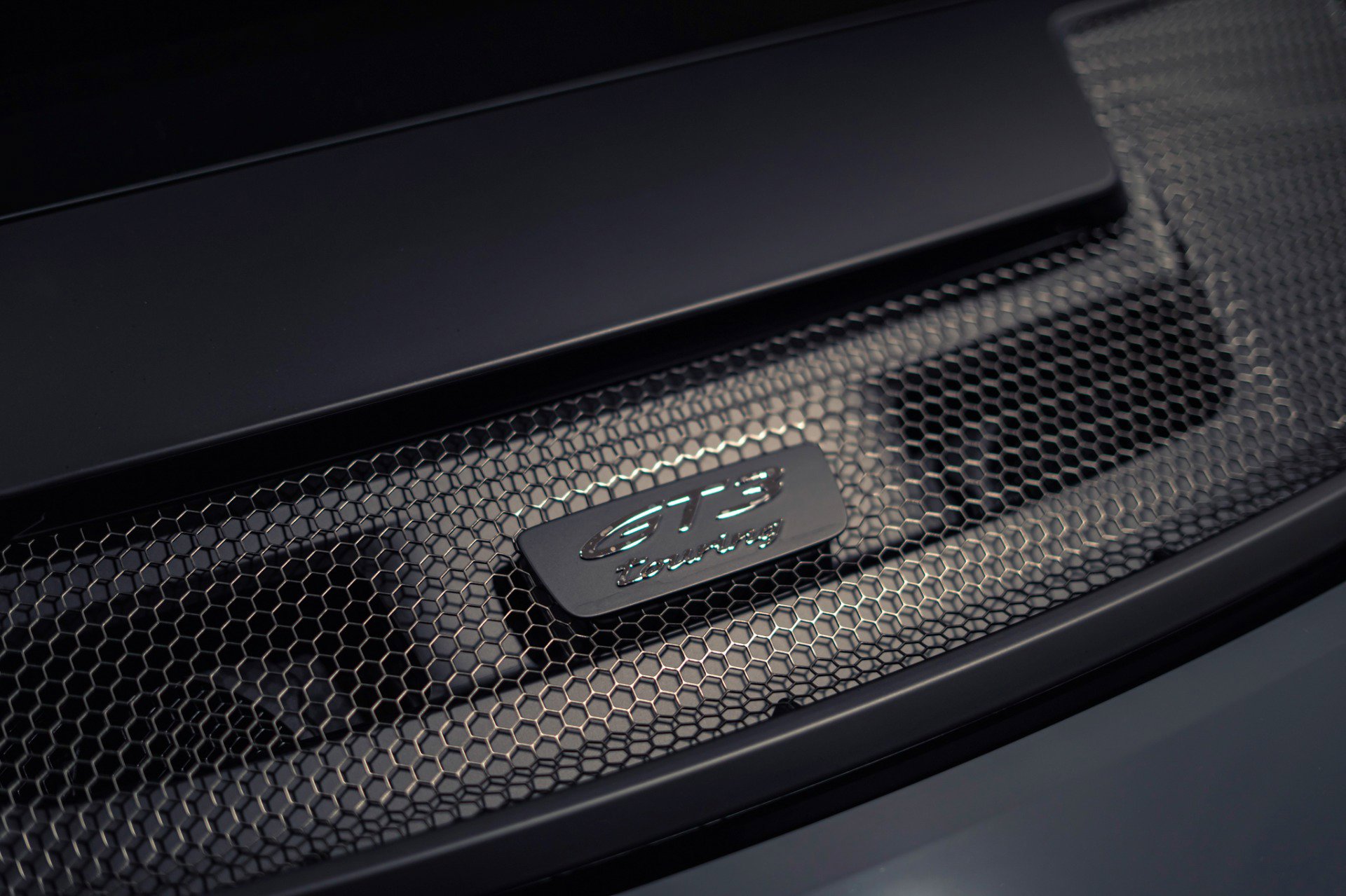 Used 2026 Porsche 911 GT3 image 13