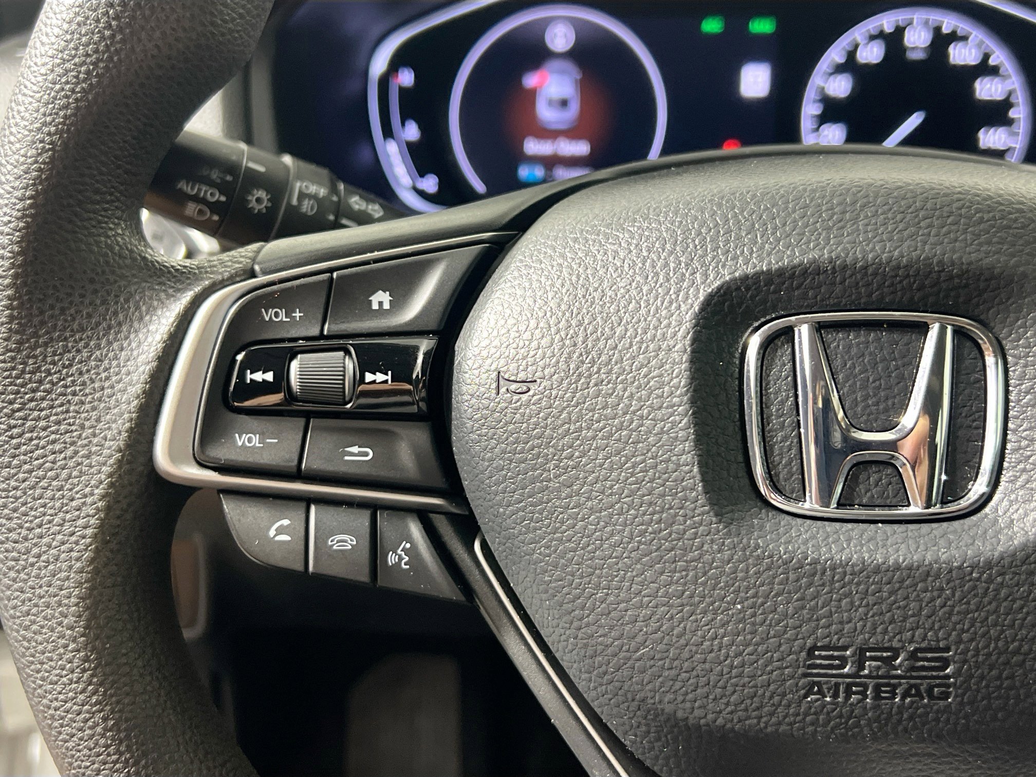 Used 2020 Honda Accord EX image 18