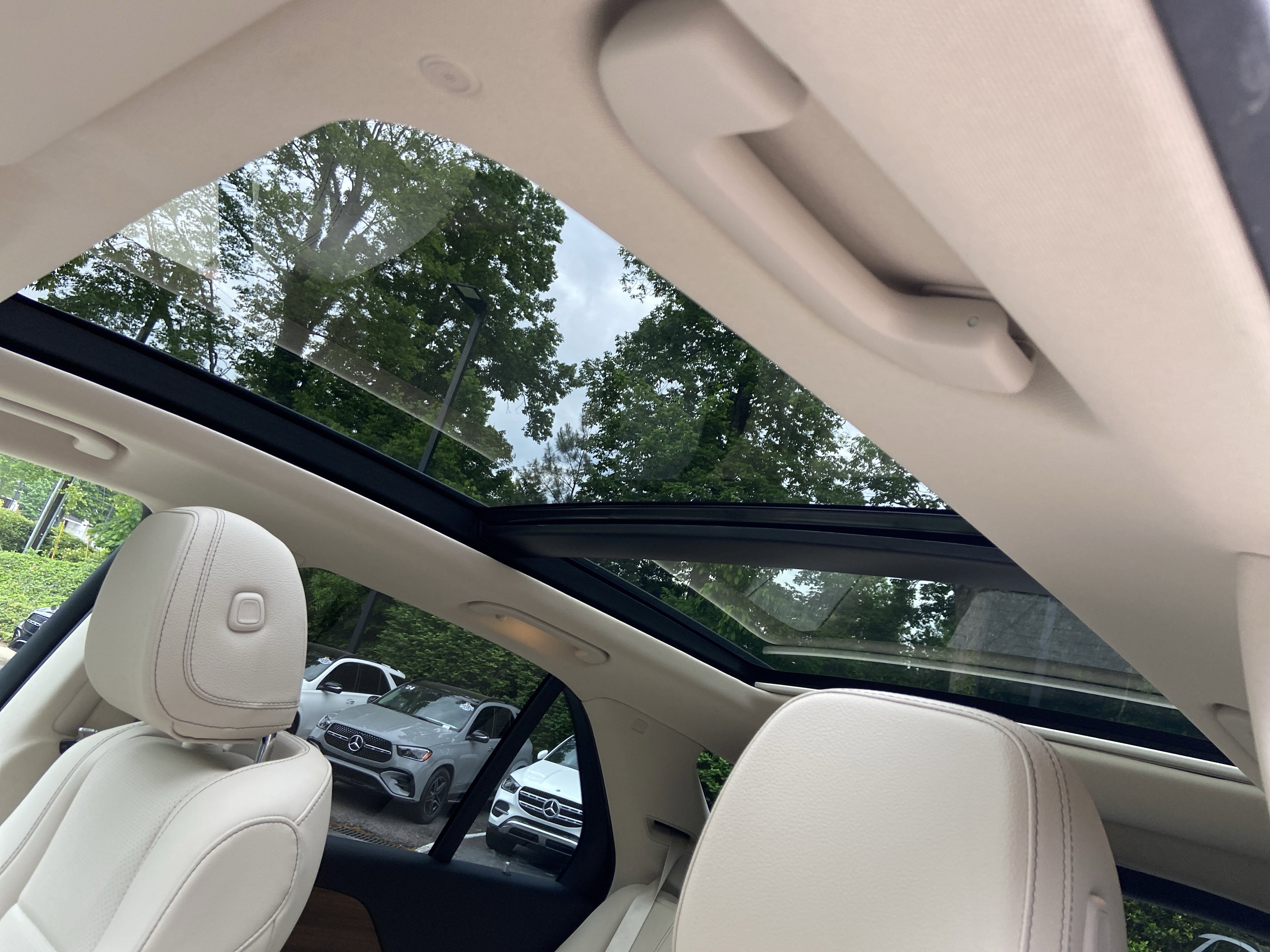 Certified 2023 Mercedes-Benz GLE 350 image 22