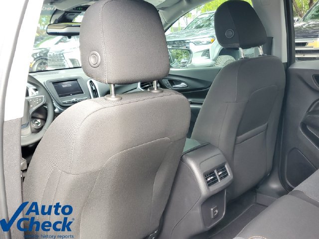 Certified 2024 Chevrolet Equinox LT FWD image 13