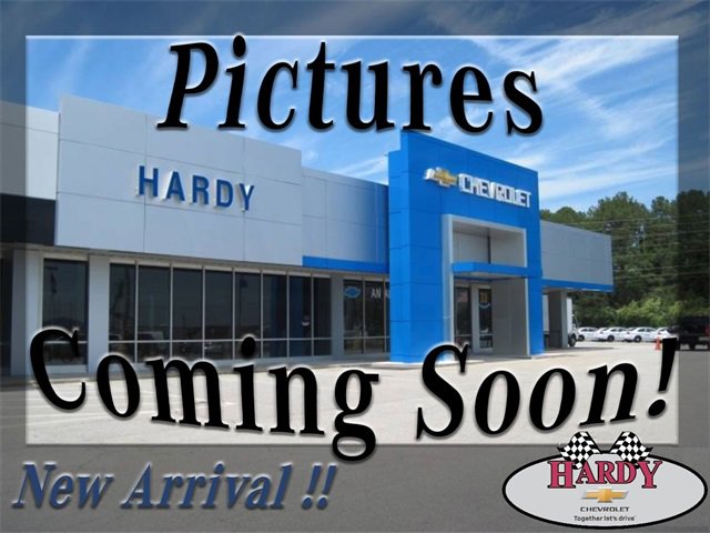 New 2026 Chevrolet Tahoe RST