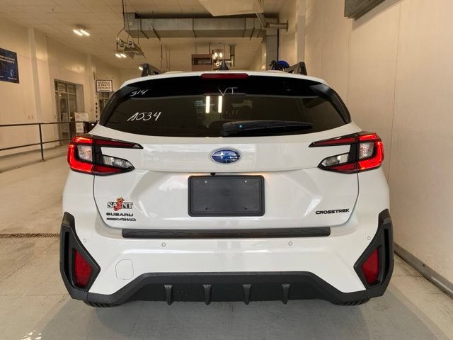 New 2026 Subaru Crosstrek 2.5i Limited AWD/4WD image 6