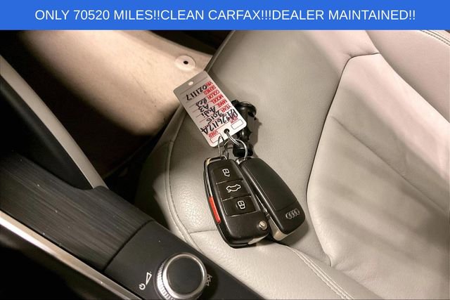 Used 2015 Audi A3 2.0T Premium Plus w/ Premium Plus Package image 11