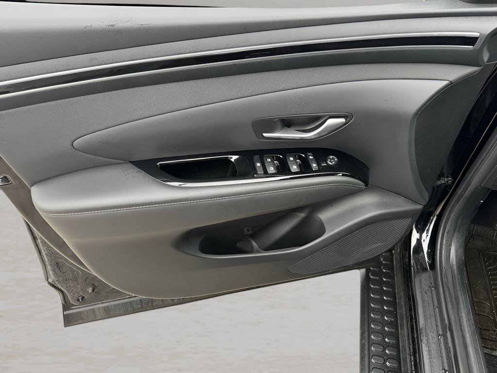 Used 2023 Hyundai Tucson XRT image 19