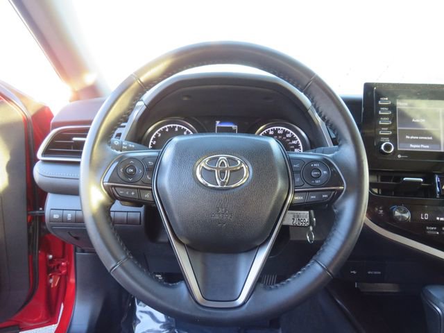 Certified 2024 Toyota Camry SE image 29