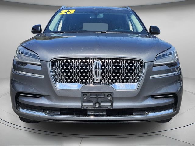 Used 2023 Lincoln Aviator Reserve w/ Class IV Trailer Tow Package image 4