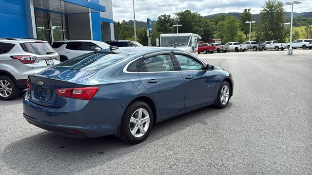 Used 2025 Chevrolet Malibu LS FWD image 6